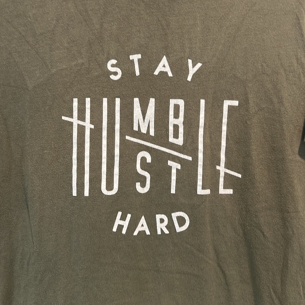 Inspirational Tee - Picture 2 of 4